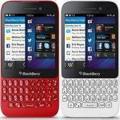 Blackberry Q5